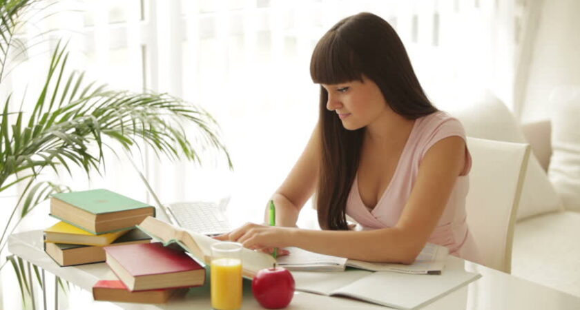 Learn Topics Matters To You